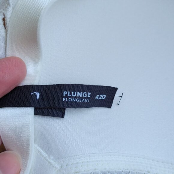 Aerie Cream Lace Bra - Picture 9 of 15